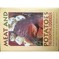 thumbnail image 1 of Pre-Owned Meat and Potatoes : The Essential Cookbook (Hardcover) 9780883658116, 1 of 1