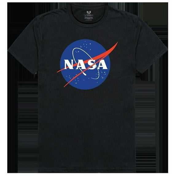 Meatball Graphic T-Shirt, Black - Large