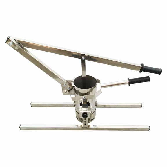 Meatball Integrated Forming Machine Manual Commercial Household