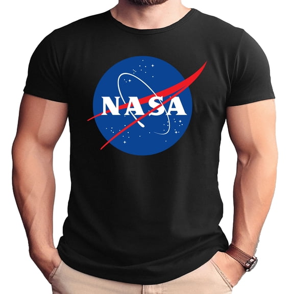 Meatball Logo Space Collector's Shirt-6XL