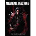 thumbnail image 1 of Meatball Machine (DVD), 1 of 2
