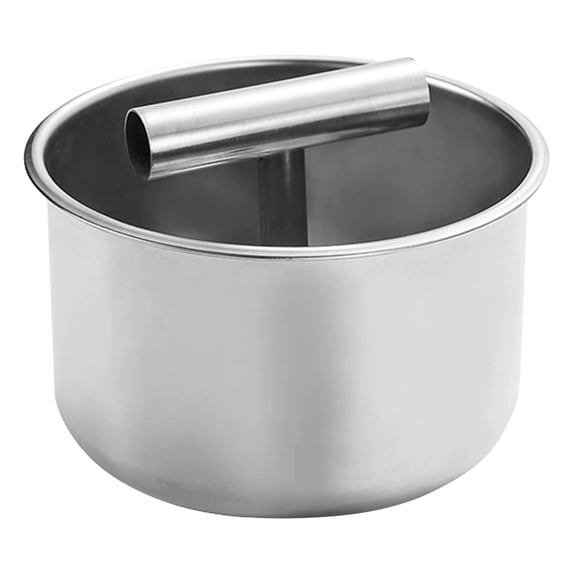 Meatball Maker with 12 Holes, 5.51X3.35" Stainless Steel Meat Extrusion Tool, Meatball Molding Pot, Manual Stuffed Meatball Shaper, Homemade Fish Ball Making Gadget, Kitchen Food Press Accessory