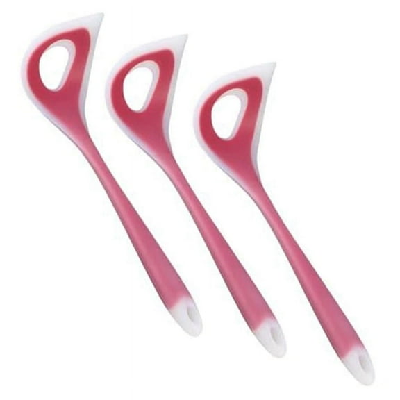 Meatball Making Tools, Non-Stick Spoon Ball Maker Silicone Fish Tools B