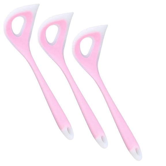 Meatball Making Tools, Non-Stick Meatball Spoon Ball Maker Silicone Meatball Fish Ball Spoon Meatball Making Tools C