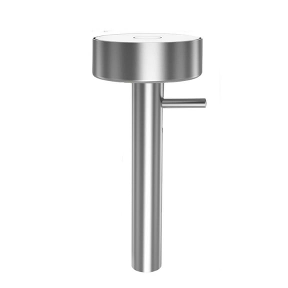 Meatball Press Scoop Falafel Maker Tool Shaping Gadget Multi Functional Stainless Steel for Professional Restaurant Home