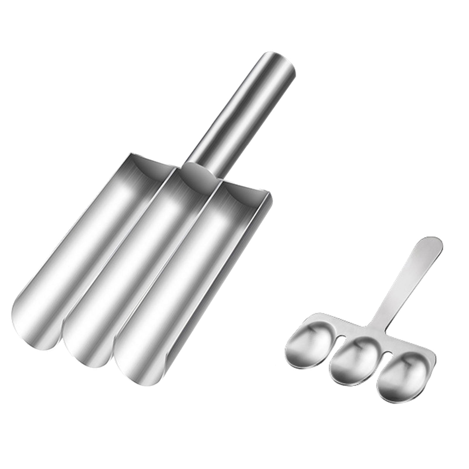 Meatball Scoop Maker Meatball Shape Maker Stainless Steel Kitchen