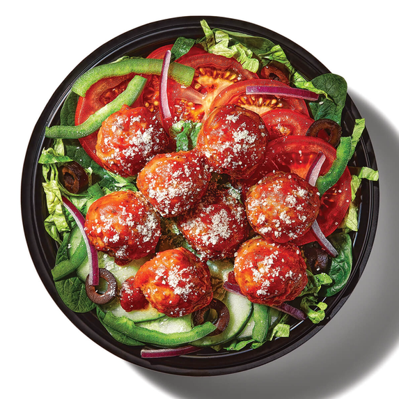 Meatball