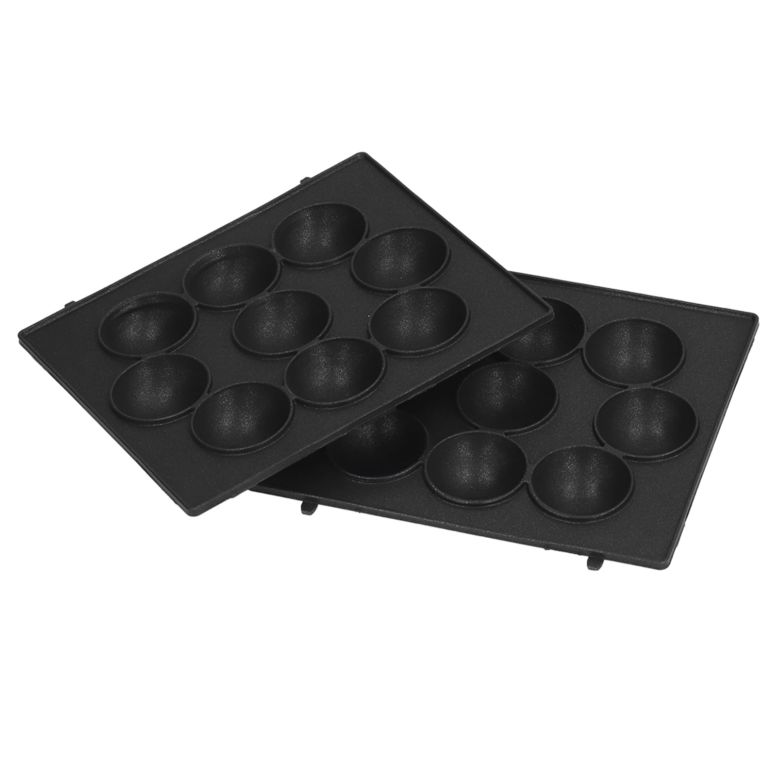 Meatballs Baking Pan, Stainless Steel Kitchen Bakeware For Restaurant