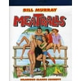 thumbnail image 1 of Meatballs (Blu-ray), Lions Gate, Comedy, 1 of 2