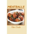 thumbnail image 1 of Meatballs (Hardcover), 1 of 1