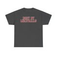 thumbnail image 1 of Meatballs Shirt Gifts Tshirt Crew Neck Short Sleeve, 1 of 7