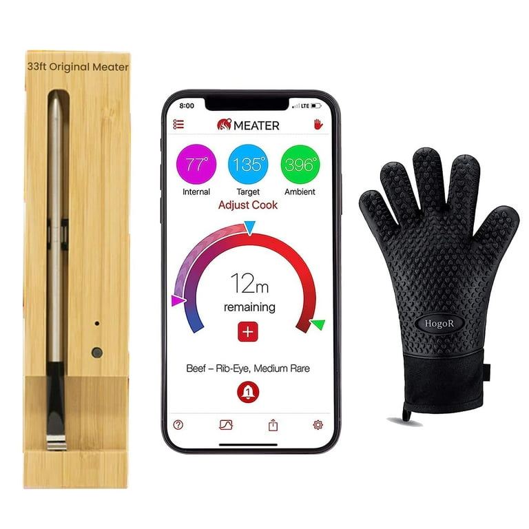 https://i5.walmartimages.com/seo/Meater-33ft-Long-Range-Smart-Meat-Thermometer-for-Oven-Kitchen-BBQ-Smoker-Rotisserie-HogoR-Glove_ad8254aa-f2f6-4878-9830-833437034905.2abdfd7a57bb674456d158301b1a538c.jpeg?odnHeight=768&odnWidth=768&odnBg=FFFFFF