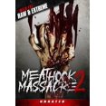 thumbnail image 1 of Meathook Massacre 2 (DVD), Wild Eye Raw, Horror, 1 of 1