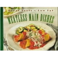 thumbnail image 1 of Pre-Owned Meatless Main Dishes (Great Taste, Low Fat) (Unknown) 0783545622 9780783545622, 1 of 1
