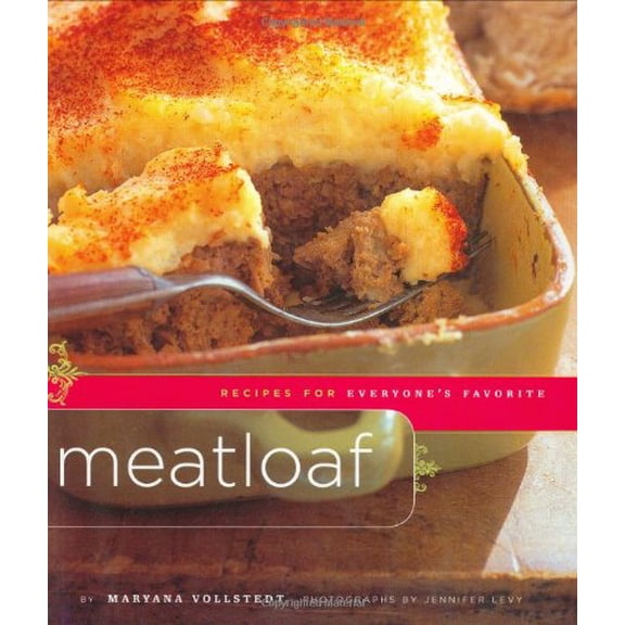Pre-Owned Meatloaf Paperback