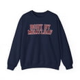 thumbnail image 1 of Meatloaf Sweatshirt Gifts Crew Neck Shirt Long Sleeve Unisex, 1 of 7
