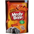 Meaty Bone Dog Biscuits, 96 Ounce