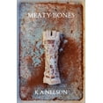 thumbnail image 1 of Meaty Bones, (Paperback), 1 of 1