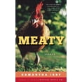 thumbnail image 1 of Pre-Owned Meaty (Paperback) 0988480425 9780988480421, 1 of 1