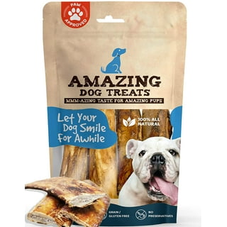 Amazing Dog Treats Dog Treats in Dogs Walmart