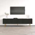 thumbnail image 1 of Arcos 02 TV Stand, 1 of 7