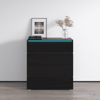 Meble Furniture Modern Dressers in Dressers Walmart