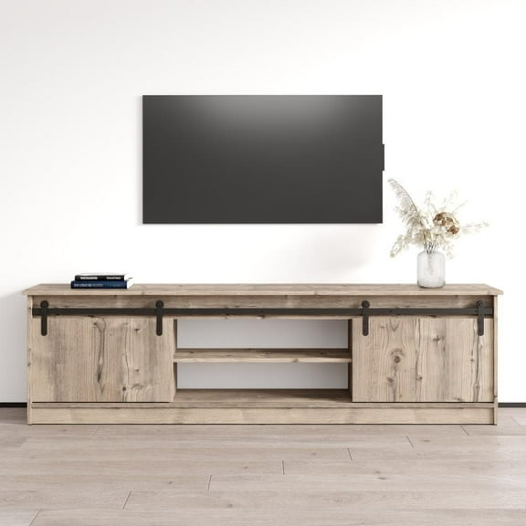 Granero 04 TV Stand