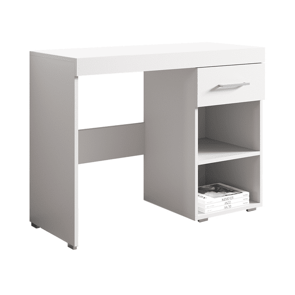 Meble Furniture Perth 39" Desk White
