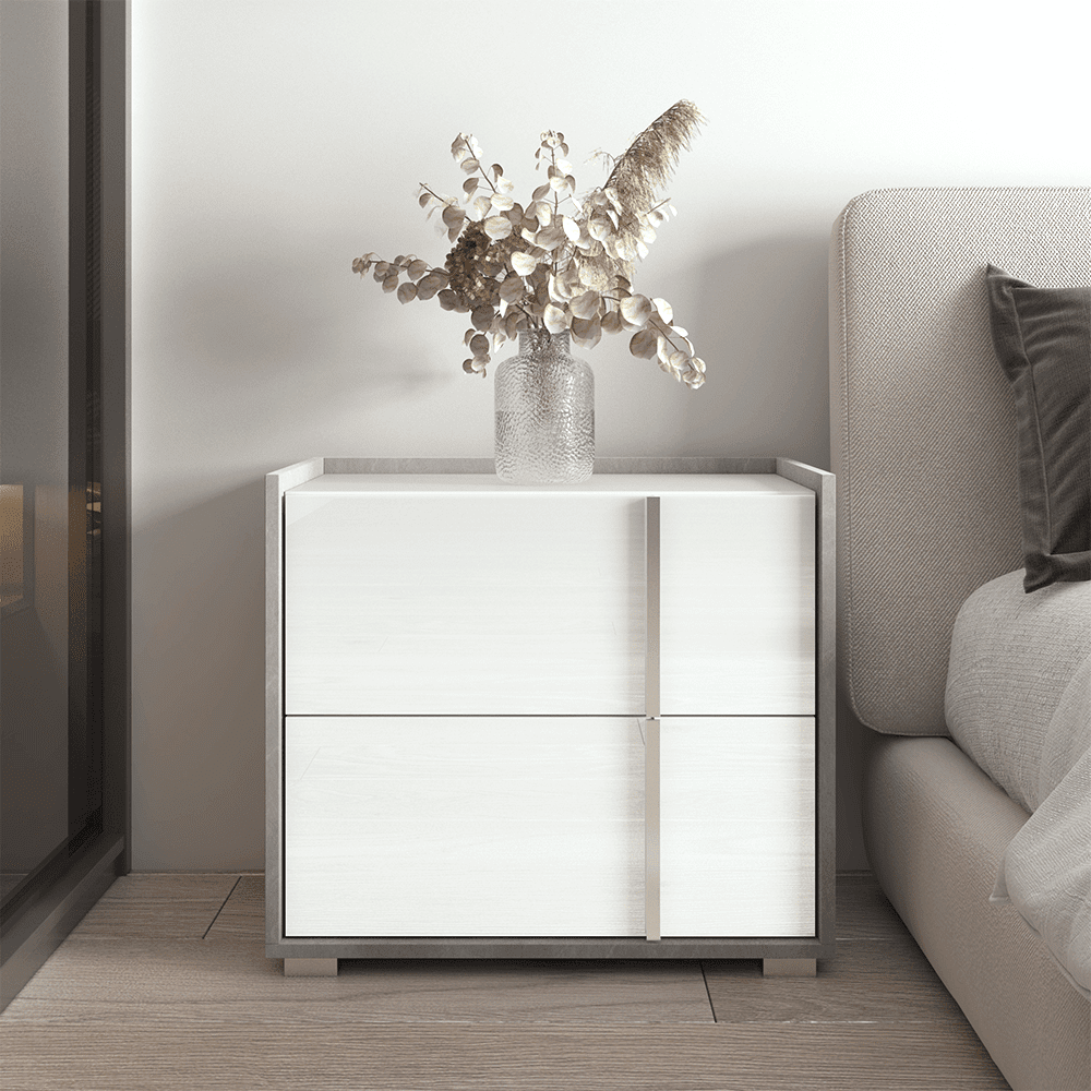 Sky 25" Nightstand
