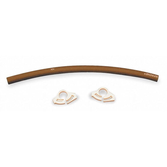 Mec-O-Matic Replacement Tube Kit,.38in,Norprene U8800700