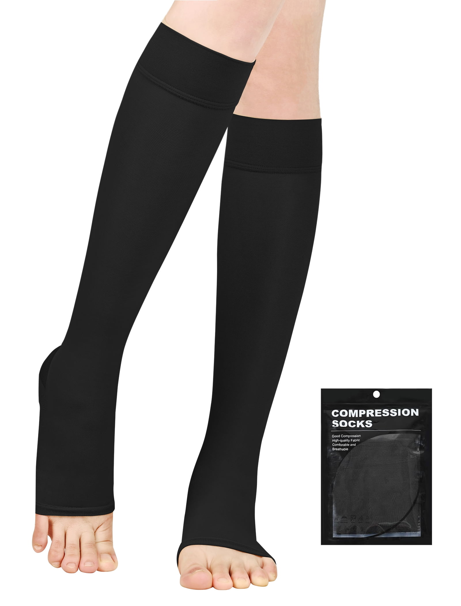Compression Stockings Medical Leggings For Circulation MecTo