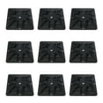thumbnail image 1 of Mecadeck® 9 Standard Mecadeck Ground Deck Blocks, 1 of 8