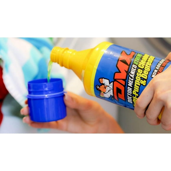 Car Guys Super Cleaner