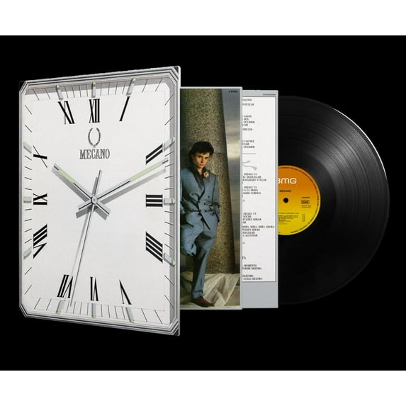 Mecano - Mecano - Music & Performance - Vinyl