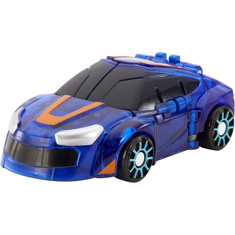 Shanggao FreshHub Mecard Evan Deluxe Mecardimal Figure