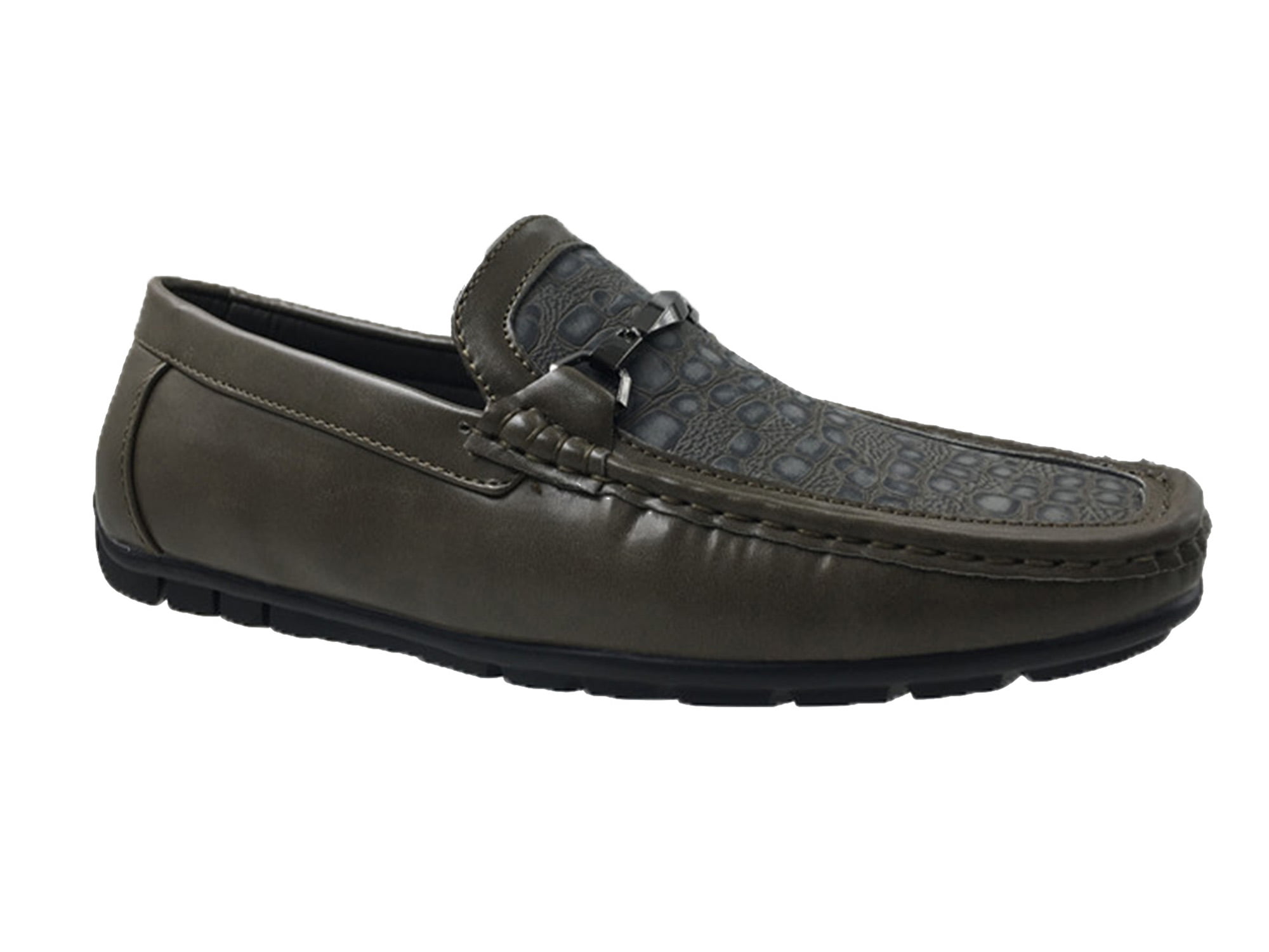 Duke King Size Boat Shoes In Tan | ASOS