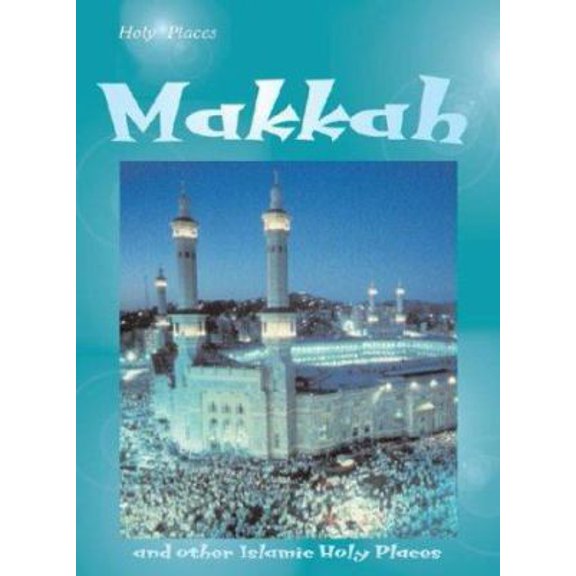 Pre-Owned Mecca (Hardcover) 0739860801 9780739860809