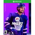 thumbnail image 1 of MeccaElectronic NHL 20 XBONE, 1 of 10