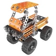 thumbnail image 1 of Meccano Canyon Crawler Model Building Set, 1 of 5