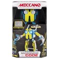 thumbnail image 1 of Meccano by Erector, Micronoid Code A.C.E. Programmable Robot Building Kit, 1 of 6