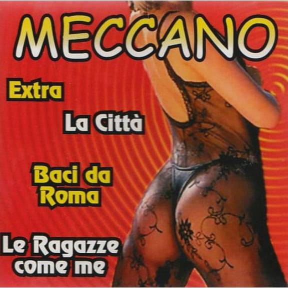 Meccano