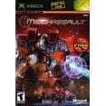 thumbnail image 1 of Pre-Owned MechAssault - (CIB) OG Microsoft XBOX, Great Shape Tested & Working CLEAN DISC, 1 of 1