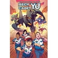 thumbnail image 1 of Mech Cadet Yu Vol. 2 (Paperback), 1 of 1