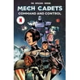 thumbnail image 1 of Mech Cadet Yu Mech Cadets: Command and Control, (Paperback), 1 of 1