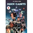 thumbnail image 1 of Pre-Owned Mech Cadets: Command and Control (Paperback), 1 of 1
