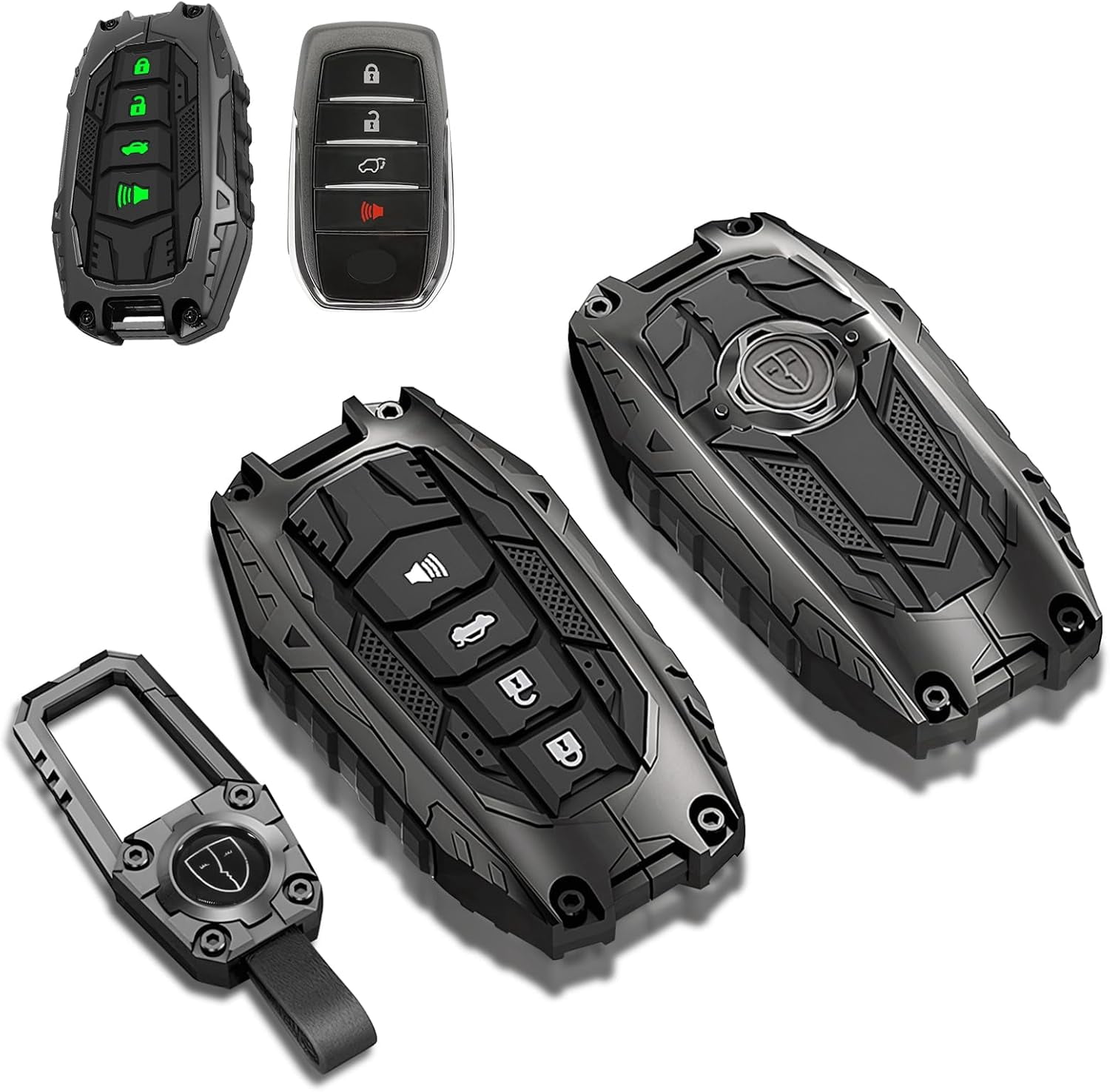 Mech-Style-Heavy-Metal-Key-Fob