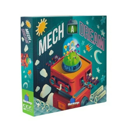 Mech a Dream (Other)