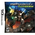 thumbnail image 1 of Mech Assault: Phantom War - Nintendo DS, 1 of 5