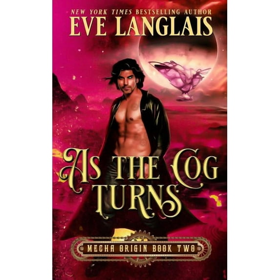 Mecha Origin As the Cog Turns, Book 2, (Paperback)