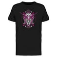 thumbnail image 1 of Mecha Robot  T-Shirt Men -Image by Shutterstock, Male Small, 1 of 2